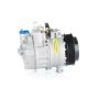 NISSENS 890191 Air Conditioning Compressor with Clutch