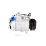 NISSENS 890218 Air Conditioning Compressor with Clutch