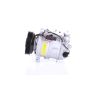 NISSENS 890246 Air Conditioning Compressor with Clutch