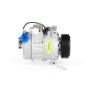 NISSENS 890358 Air Conditioning Compressor with Clutch