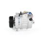 NISSENS 890358 Air Conditioning Compressor with Clutch