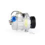 NISSENS 890358 Air Conditioning Compressor with Clutch