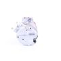 NISSENS 890617 Air Conditioning Compressor with Clutch
