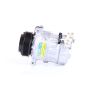 NISSENS 890617 Air Conditioning Compressor with Clutch