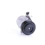NISSENS 890642 Air Conditioning Compressor with Clutch