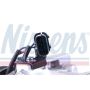 NISSENS 890642 Air Conditioning Compressor with Clutch