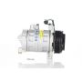 NISSENS 890662 DKV17DS Compressor with Clutch