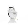 NISSENS 890662 DKV17DS Compressor with Clutch