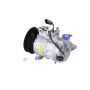 NISSENS 890921 Air Conditioning Compressor with Clutch