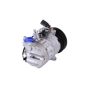 NISSENS 890921 Air Conditioning Compressor with Clutch