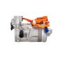 NISSENS 890954 High Voltage AC Compressor
