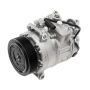 NISSENS 891677 Air Conditioning Compressor with Clutch