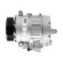 NISSENS 891677 Air Conditioning Compressor with Clutch