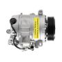 NISSENS 891677 Air Conditioning Compressor with Clutch