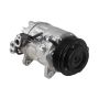 NISSENS 891696 Air Conditioning Compressor with Clutch