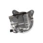 NISSENS 891696 Air Conditioning Compressor with Clutch