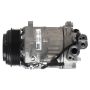 NISSENS 891696 Air Conditioning Compressor with Clutch