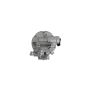 NISSENS 891723 Air Conditioning Compressor with Clutch
