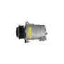 NISSENS 891723 Air Conditioning Compressor with Clutch