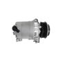 NISSENS 891723 Air Conditioning Compressor with Clutch