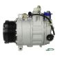 NISSENS 89520 Air Conditioning Compressor with Clutch