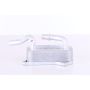 NISSENS 90599 Engine Oil Cooler