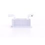 NISSENS 90642 Automatic Transmission Oil Cooler