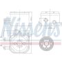 NISSENS 90652 Engine Oil Cooler