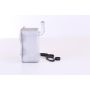 NISSENS 90660 Engine Oil Cooler