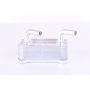 NISSENS 90707 Engine Oil Cooler