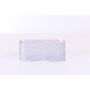 NISSENS 90712 Engine Oil Cooler