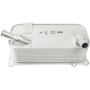 NISSENS 90785 Engine Oil Cooler