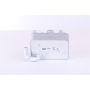 NISSENS 90807 Engine Oil Cooler