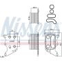 NISSENS 90991 Engine Oil Cooler