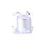 NISSENS 91293 Automatic Transmission Oil Cooler