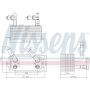 NISSENS 91300 Automatic Transmission Oil Cooler