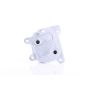 NISSENS 91374 Engine Oil Cooler