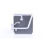 NISSENS 92204 Air Conditioning Evaporator Core
