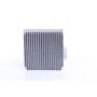 NISSENS 92204 Air Conditioning Evaporator Core