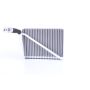 NISSENS 92272 Air Conditioning Evaporator Core