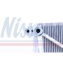 NISSENS 92272 Air Conditioning Evaporator Core