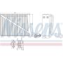 NISSENS 92272 Air Conditioning Evaporator Core