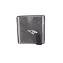 NISSENS 92369 Air Conditioning Evaporator Core