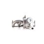 NISSENS 93090 Turbocharger