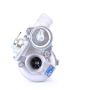 NISSENS 93147 Turbocharger