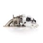NISSENS 93196 Turbocharger