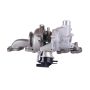 NISSENS 93420 Turbocharger