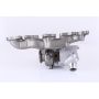 NISSENS 93420 Turbocharger
