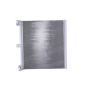 NISSENS 940703 Air Conditioning Condenser