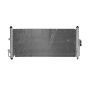 NISSENS 940919 Air Conditioning Condenser